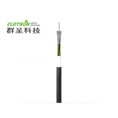 GYFTA松套層絞式非金屬加強(qiáng)芯非鎧裝光纜