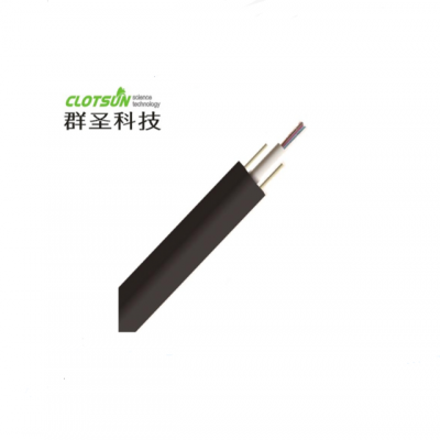 中心管式非金屬非鎧裝光纜（GYFXY）
