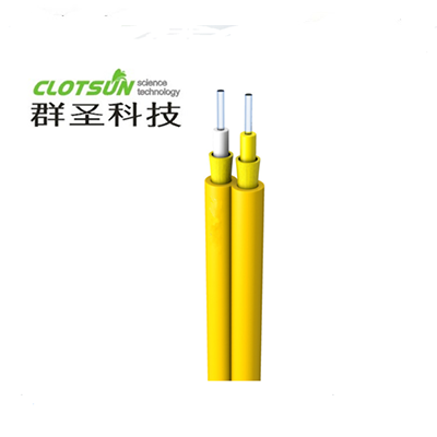 GJFJV-2/GJFJZY-2雙芯光纜
