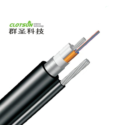 8字型光纜（GYTC8A）