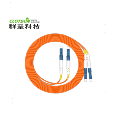LC-LC多模光纖跳線